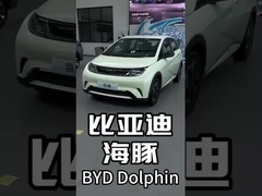 Coches eléctricos chinos