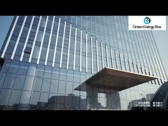 Coches eléctricos chinos