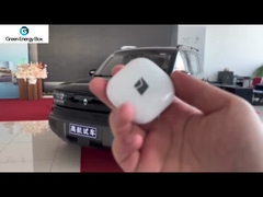 Coches eléctricos chinos