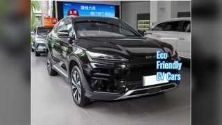 Vehículos eléctricos chinos Desplazamientos urbanos sostenibles