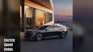 Sedán eléctrico chino 0 60 segundos 0 mph
