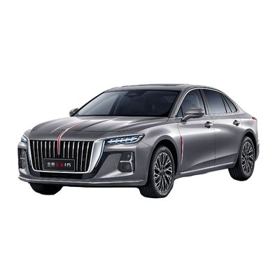 calidad  Hongqi H5 Sedan China Official Car With 1.5T 2.0T Engine And Hybrid And Fuel Versions fábrica
