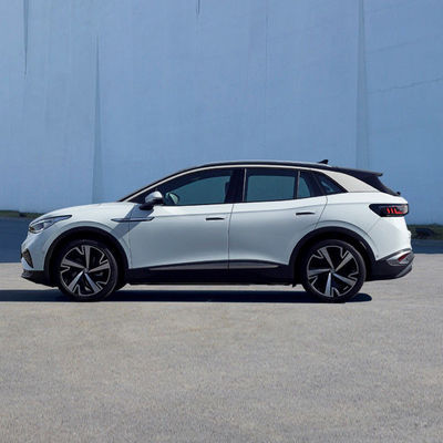 Volkswagen ID4 X Automóvil EV SUV 82kWh Capacidad de carga 30,3 Cu Ft