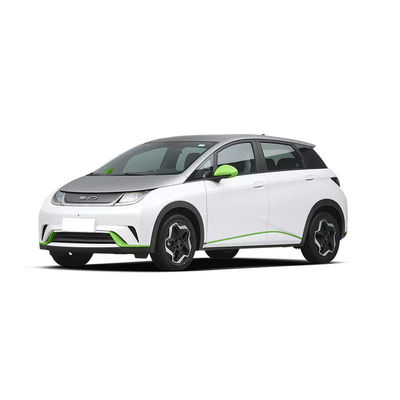 BYD Dolphin 2023 chino MINI coche eléctrico CLTC crucero eléctrico puro alcance 420Km