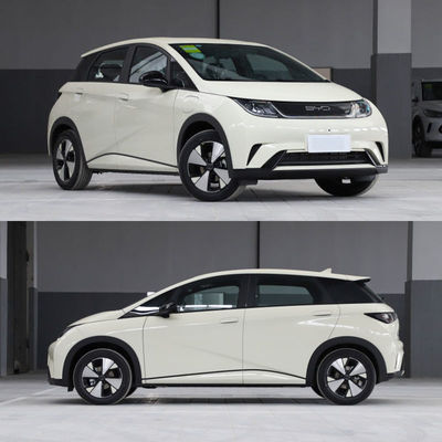 BYD Dolphin 2023 chino MINI coche eléctrico CLTC crucero eléctrico puro alcance 420Km
