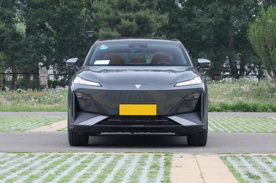 Changan Deepsea S7 2023 SUV eléctrico chino Range de SUV medio de 620 km