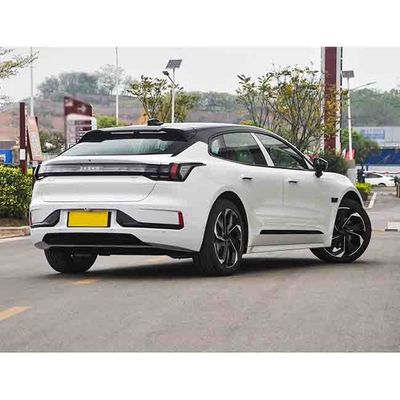 Power Monster ZEEKR 001 Coches eléctricos chinos 1302Km CLTC 0 ̊100km/h En 3.8 segundos