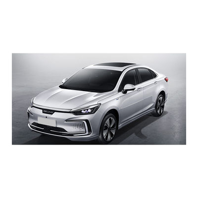 PEKÍN EU7 Coches EV de tamaño mediano con alcance de crucero de 475KM para la búsqueda de automóviles en línea