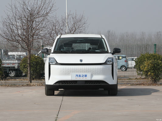 Bestune NAT MPV Carro eléctrico 425KM Vida de la batería Carga rápida en línea Carro de llamada