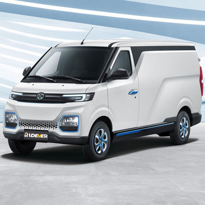 BEIJING CHANGHE EV5 camiones eléctricos chinos 270KM duración de la batería