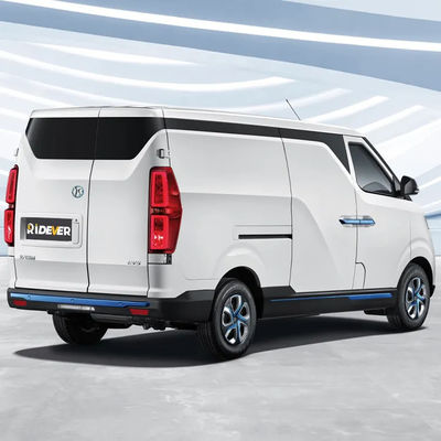 BEIJING CHANGHE EV5 camiones eléctricos chinos 270KM duración de la batería