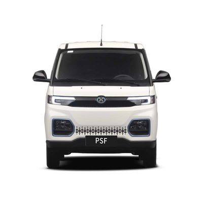 BEIJING CHANGHE EV5 camiones eléctricos chinos 270KM duración de la batería