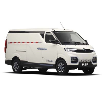 BEIJING CHANGHE EV5 camiones eléctricos chinos 270KM duración de la batería
