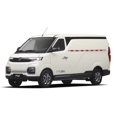 BEIJING CHANGHE EV5 camiones eléctricos chinos 270KM duración de la batería