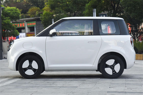 CHANGAN LUMIN China Mini coche eléctrico 155-301KM duración de la batería
