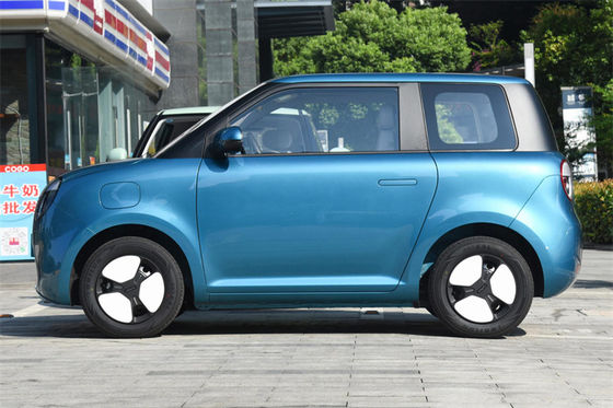 CHANGAN LUMIN China Mini coche eléctrico 155-301KM duración de la batería