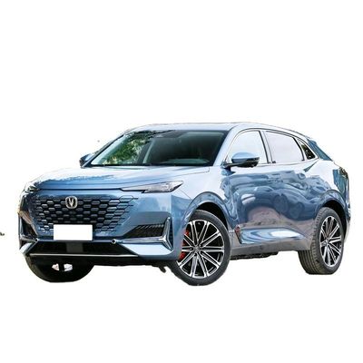 Changan UNI-K IDD SUV eléctrico chino PHEV Carga rápida 0.5h