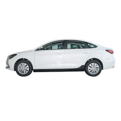 Changan YiDong EV460 Chinese Electric Taxi Sedan 401KM La duración de la batería