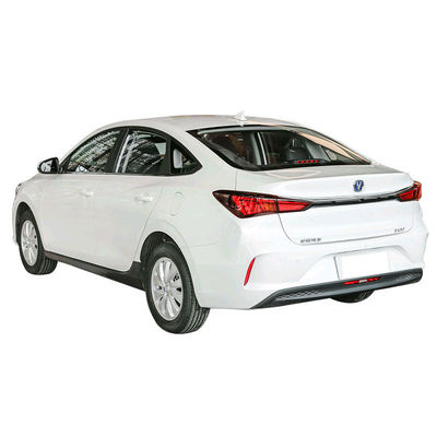 Changan YiDong EV460 Chinese Electric Taxi Sedan 401KM La duración de la batería