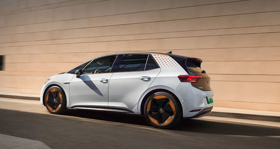 Volkswagen ID3 Nuevo vehículo de energía 5 puertas 5 asientos hatchback 170 CV