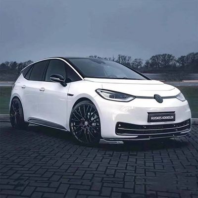 Volkswagen ID3 Nuevo vehículo de energía 5 puertas 5 asientos hatchback 170 CV