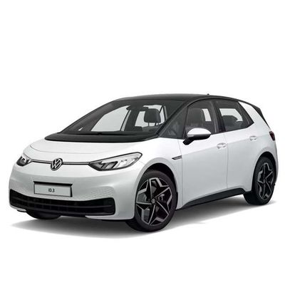 Volkswagen ID3 Nuevo vehículo de energía 5 puertas 5 asientos hatchback 170 CV