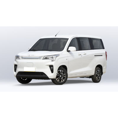 DongFeng E380 camiones eléctricos chinos compacto MPV 5-8 asientos