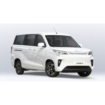 DongFeng E380 camiones eléctricos chinos compacto MPV 5-8 asientos