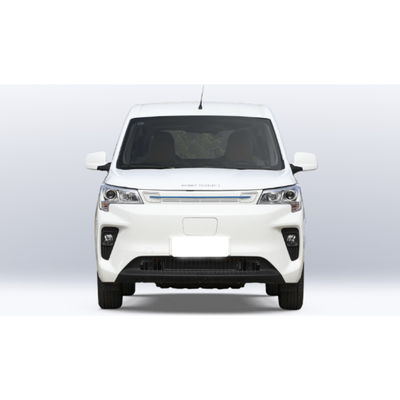 DongFeng E380 camiones eléctricos chinos compacto MPV 5-8 asientos