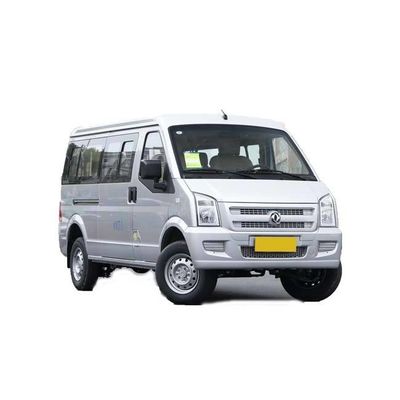 DongFeng EC36 camiones eléctricos chinos con autonomía de la batería Catl 300KM