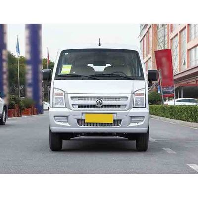DongFeng EC36 camiones eléctricos chinos con autonomía de la batería Catl 300KM