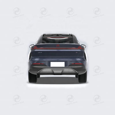 2023 Feifan R7 SUV eléctrico 250kW Conducción automática con alcance de 642KM