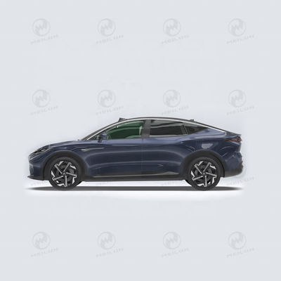 2023 Feifan R7 SUV eléctrico 250kW Conducción automática con alcance de 642KM