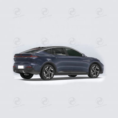 2023 Feifan R7 SUV eléctrico 250kW Conducción automática con alcance de 642KM
