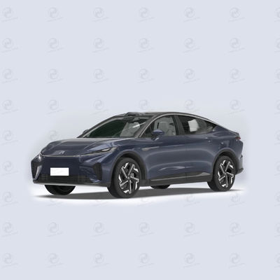 2023 Feifan R7 SUV eléctrico 250kW Conducción automática con alcance de 642KM