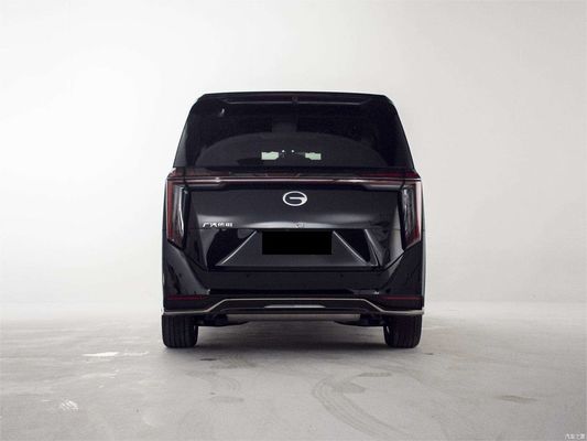 GAC Trumpchi E9 Carro totalmente eléctrico MPV con motor híbrido 2.0T