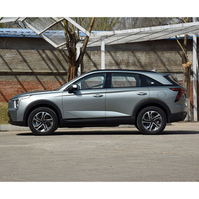 Haval Xiaolong SUV eléctrico chino de 5 plazas PHEV SUV de 2 velocidades DHT