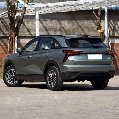 Haval Xiaolong SUV eléctrico chino de 5 plazas PHEV SUV de 2 velocidades DHT