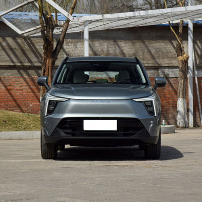 Haval Xiaolong SUV eléctrico chino de 5 plazas PHEV SUV de 2 velocidades DHT