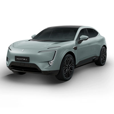 Avatr 11 SUV eléctrico chino de lujo para la familia 19.03kwh/100km