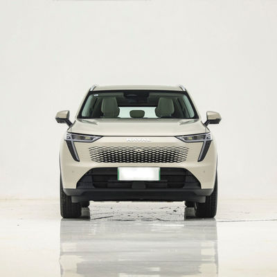 GWM Haval Xiaolong MAX SUV eléctrico chino con 7 plazas