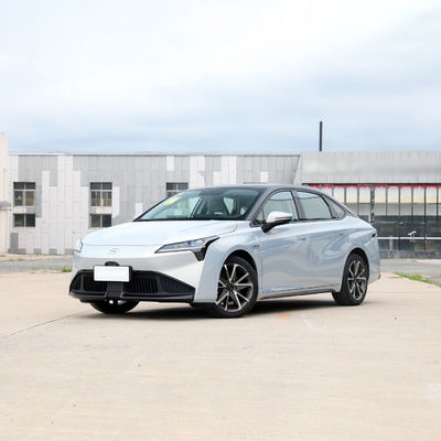 Aion S Plus Taxi eléctrico chino 510-610KM para llamadas de automóviles en línea