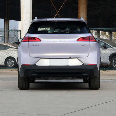 AION V PLUS Pequeño SUV eléctrico chino de 500-600KM Configuración de rango alto