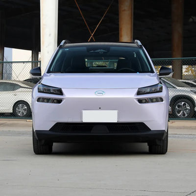 AION V PLUS Pequeño SUV eléctrico chino de 500-600KM Configuración de rango alto