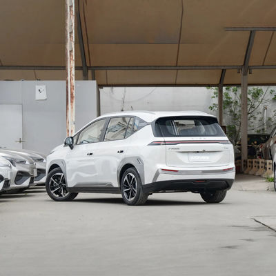 Aion Y Plus eléctrico puro Coches eléctricos chinos SUV compacto 150km / h