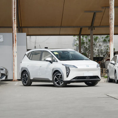 Aion Y Plus eléctrico puro Coches eléctricos chinos SUV compacto 150km / h