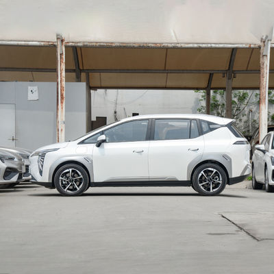 Aion Y Plus eléctrico puro Coches eléctricos chinos SUV compacto 150km / h