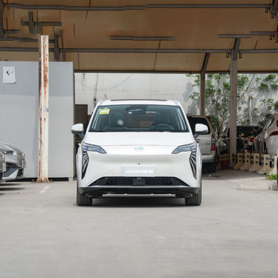 Aion Y Plus eléctrico puro Coches eléctricos chinos SUV compacto 150km / h