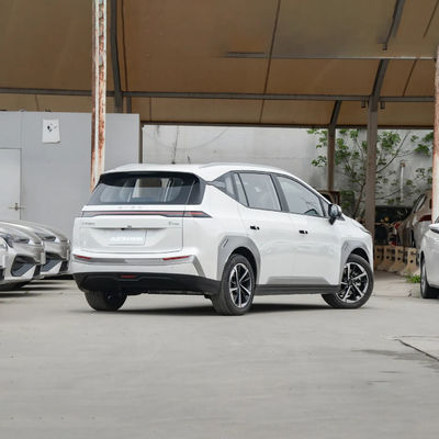 Aion Y Plus eléctrico puro Coches eléctricos chinos SUV compacto 150km / h
