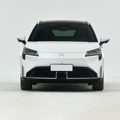 AION LX PLUS coches eléctricos chinos 1008KM lujoso SUV de tamaño mediano con tracción a 4 ruedas